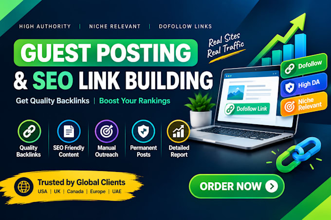 do high da niche edits link insertion