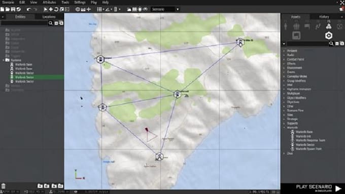 create arma 3 custom skins, mods, server setups and reforger scripts, dayz