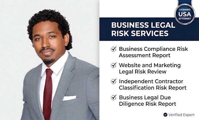 assess your independent contractor classification risk and report