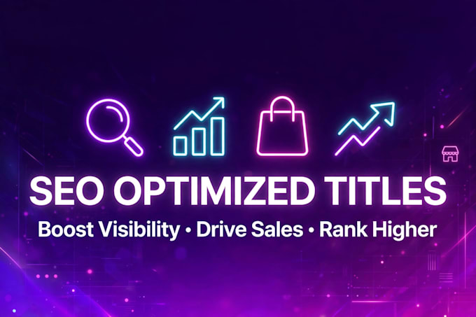 setup tiktok shop product listing with SEO optimization