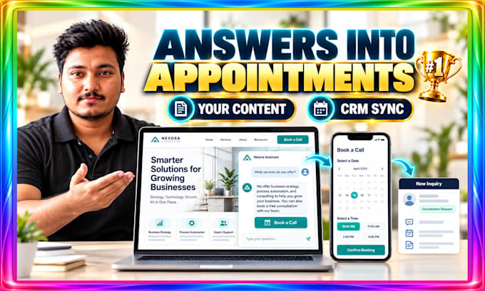 build an ai chatbot, grok bot, ai website development as ai engineer