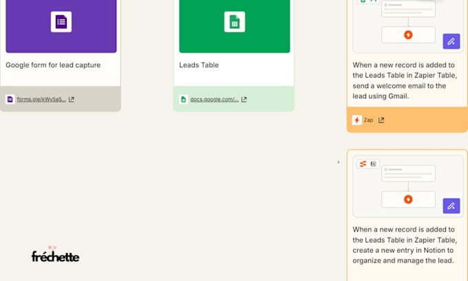create ai agent, ai automation, make, zapier, notion ai