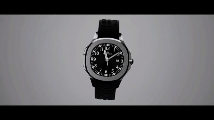 cinematic 3d product animation videos
