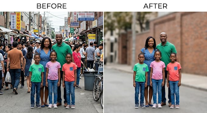 for professional photo editing and retouching count on me