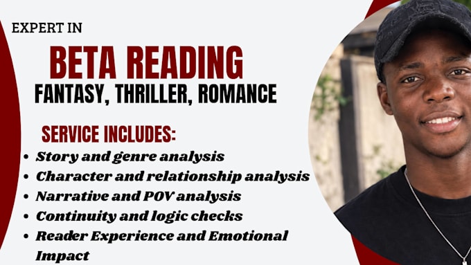 beta read fantasy romance novel critique memoir beta reading beta reader