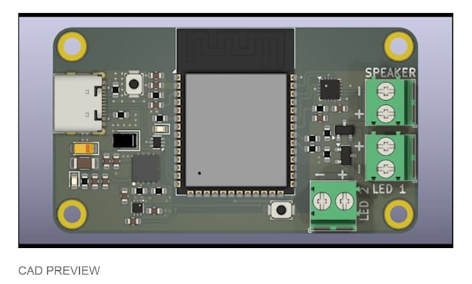 build assemble and test your pcb prototype