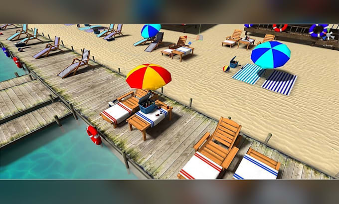 create custom roblox simulator assets and 3d game props