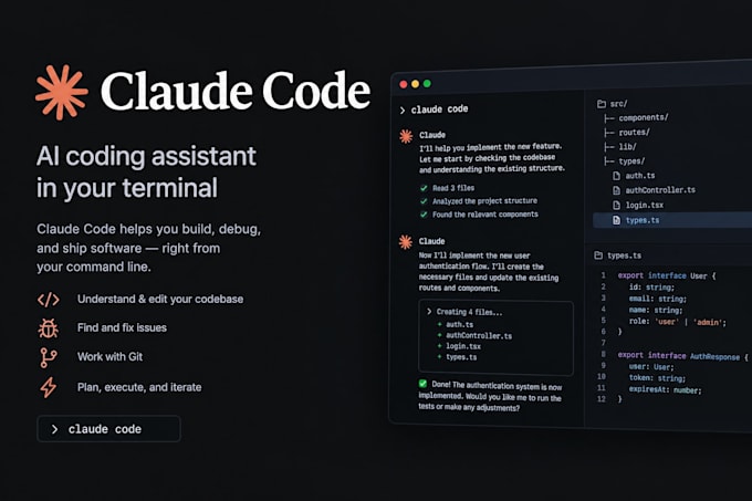 Haré claude code claude ai claude cowork claude automation claude web ...
