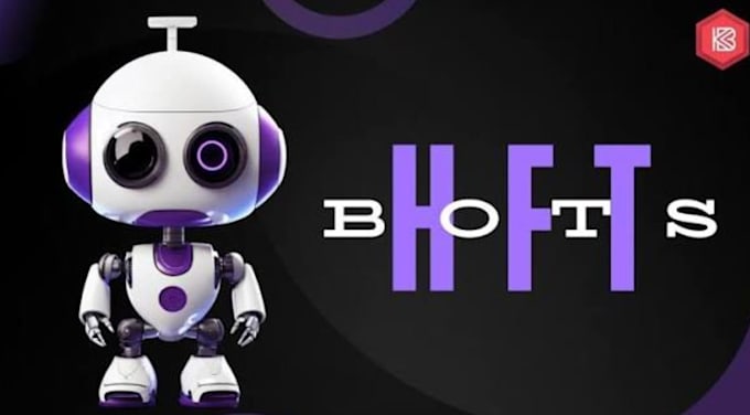 automated crypto trading bot, arbitrage bot, algorithmic trading, hft bot