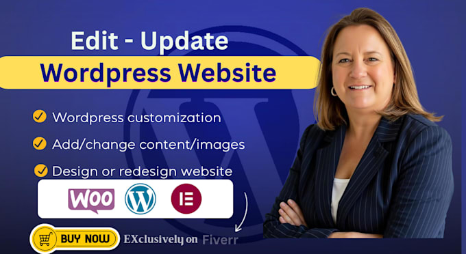design a professional wordpress author website, book website, and ebook website