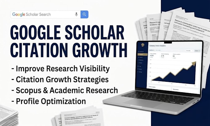 increase scopus citation, backdated google scholar citation for eb1 eb2 o1 visa