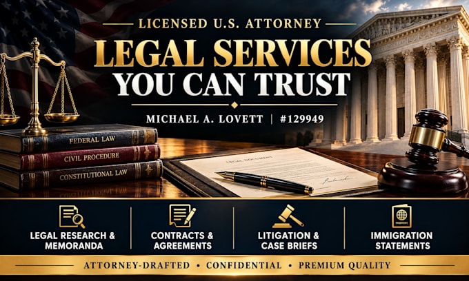 provide litigation research, case summaries, and court support