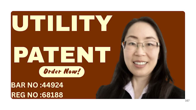 draft a non provisional utility patent application