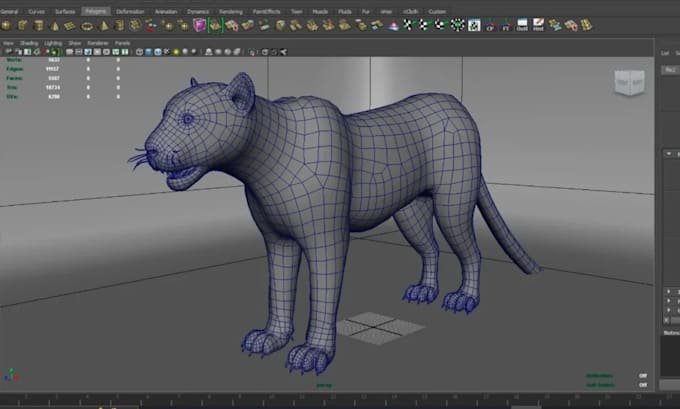 stl file repair fix edit and modify stl file for 3d printing mesh