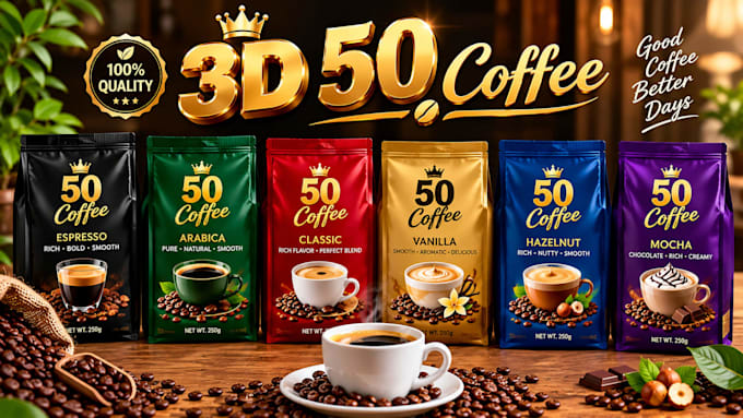 do 3d mockup of image shopify amazon 24 hrs