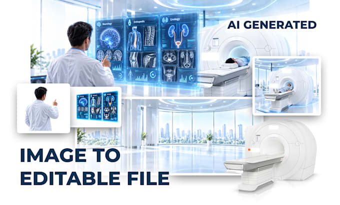 fix and upscale ai images for print ready use