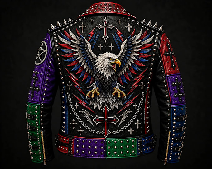 be your custom leather jacket manufacturer