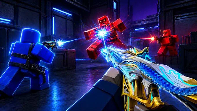 create roblox combat weapon and ability systems