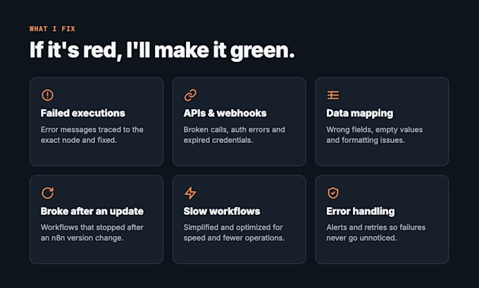 set up booking systems, forms or workflows