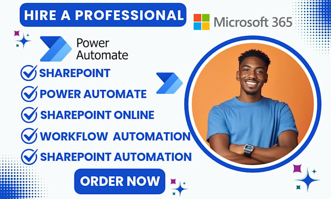 build sharepoint workflows and power automate approvals