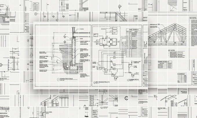 design permit ready architecture plans for texas