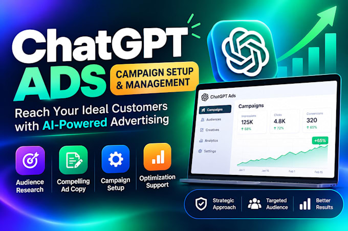 openai chatgpt ads tracking, pixel, and conversion API with GTM