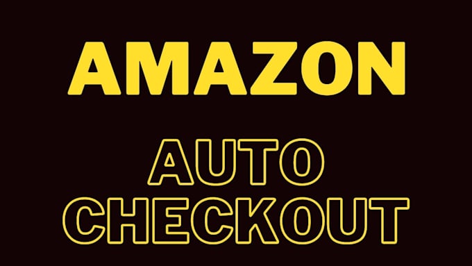 build auto purchase bot, checkout bot, target bot, lazada, pokemon bot