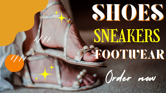 create custom 3d shoe modeling