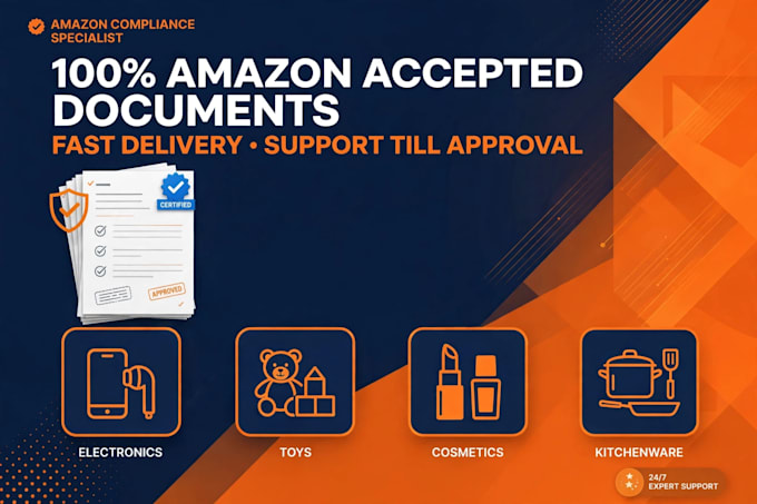 do gpsr compliance, eu rep, UK rep for amazon