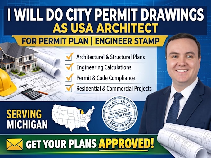 do city permit drawings as tennessee architect for permit plan engineer stamp