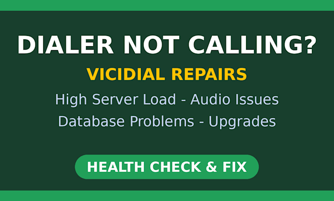 install and configure vicidial call center with predictive dialer setup