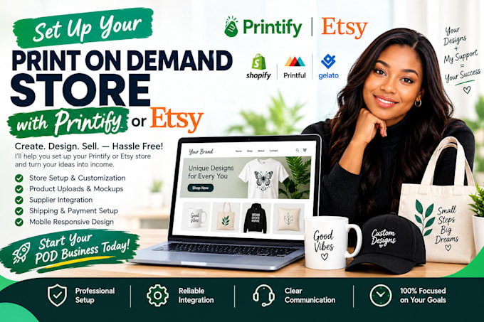 design squarespace printify printful store, redesign squarespace online store