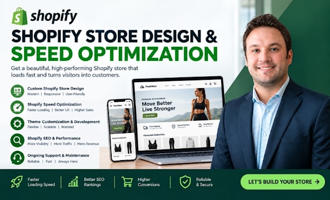 shopify expert shopify developer shopify speed optimization shopify website seo