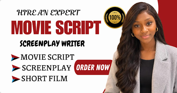do screenwriting screenplay movie script writing   film script tv pilot
