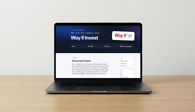 build a responsive website or web app with react