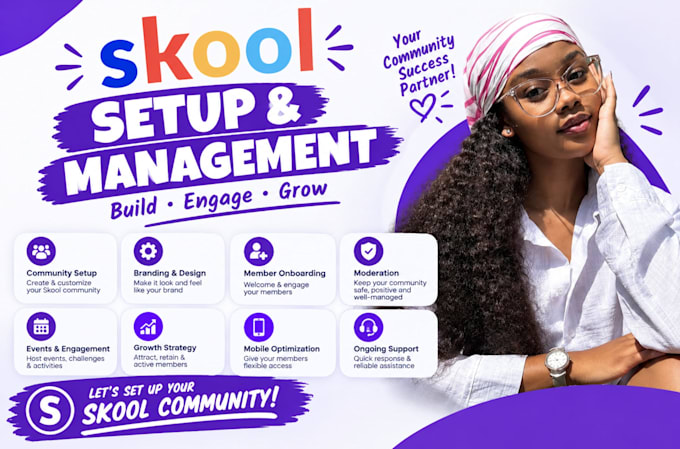 setup skool community manager skool community manager skool community manager ai