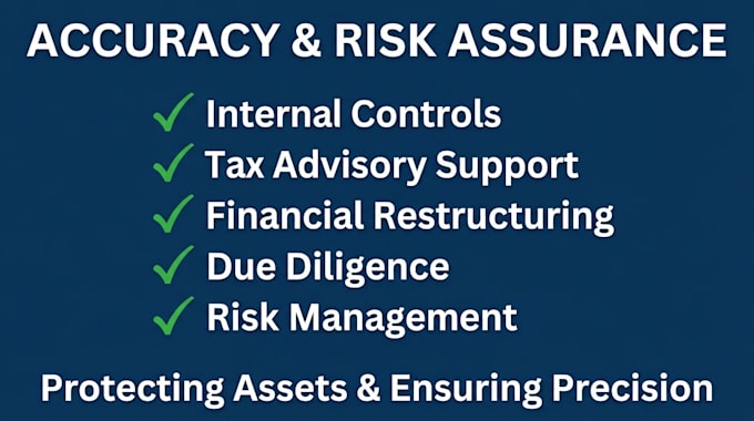 prepare ifrs compliant financial statements and reports