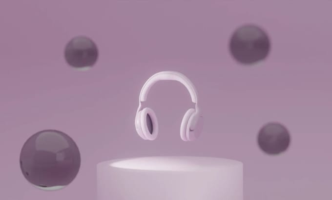 create 3d product animations for gadgets,  electronics and consumer products