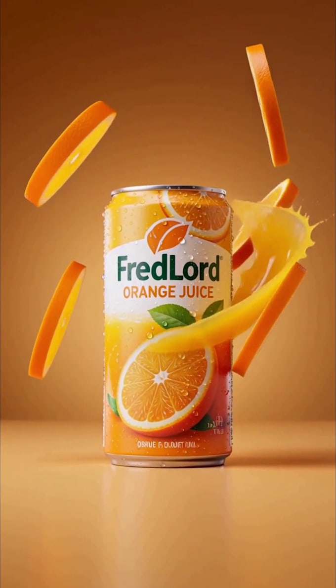 create 3d cgi video, 3d product animation, ai cgi animation