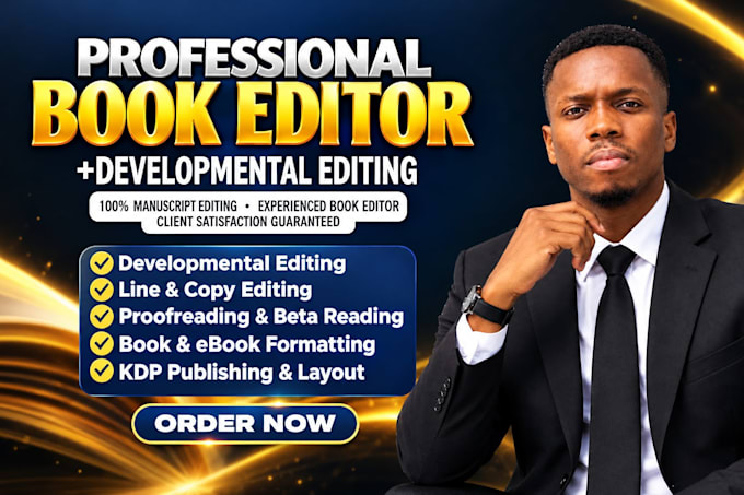 book editing and formatting, developmental editor, manuscript KDP formatting