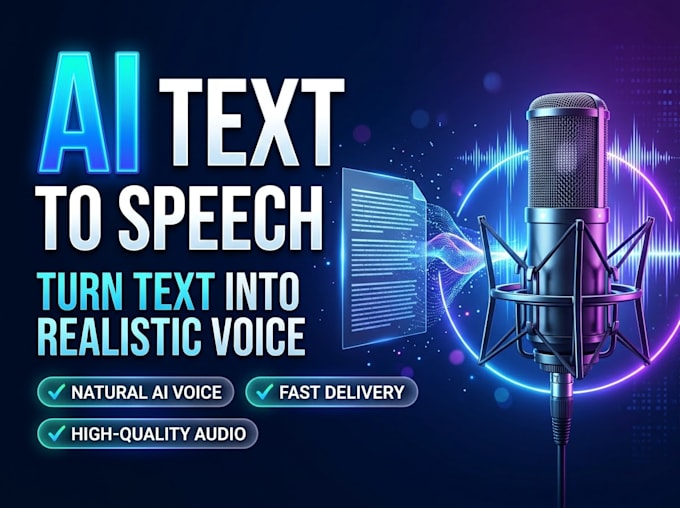 convert text message to speech