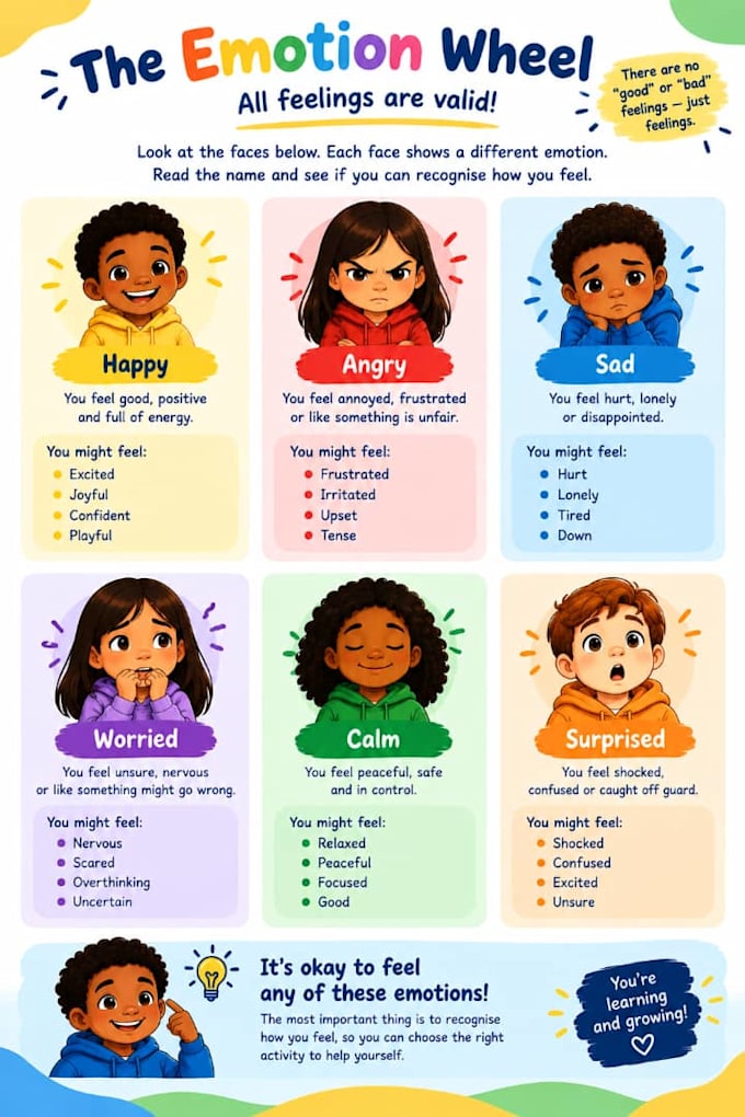 design adhd friendly kids activity books for amazon KDP