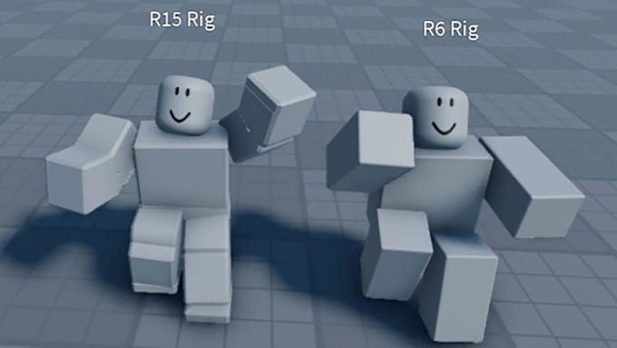 create custom roblox animations, combat scenes and cinematic cutscenes