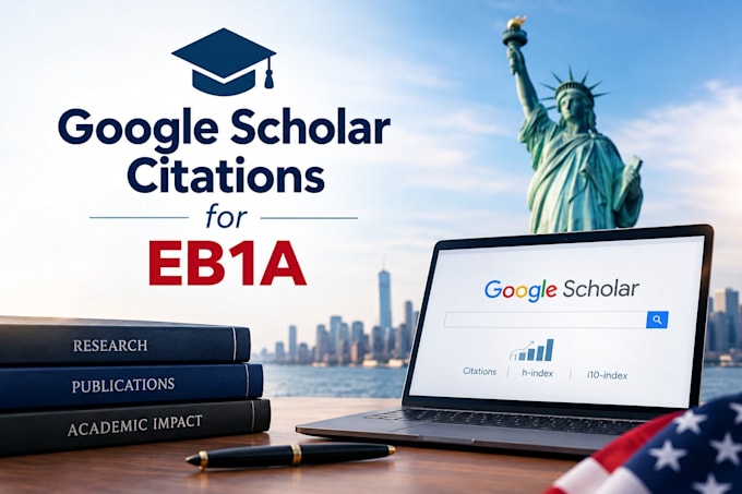 write research articles increase google scholar citations journal citations