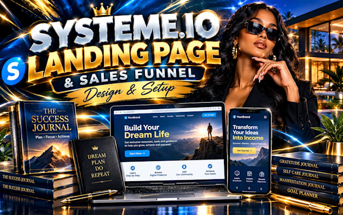 do beacons ai store setup stan store marketing funnel and systemeio sales funnel