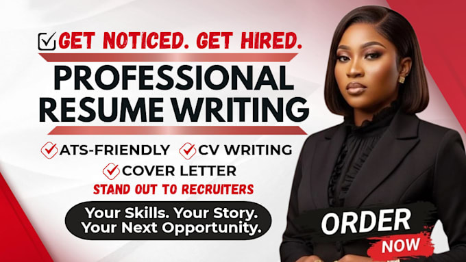 write ats resume guaranteed interviews, linkedin profile makeover, career change