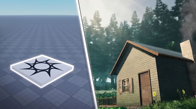 develop a custom roblox game with roblox studio scripting