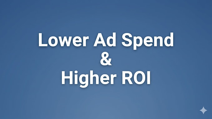 write high converting meta and google ad copy that drives sales