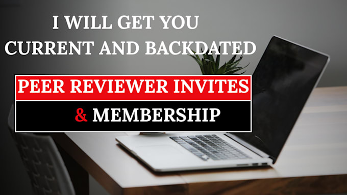 get you peer reviewer for judging criteria