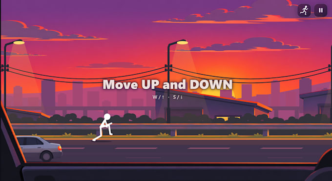 make you a 2d HTML5 game